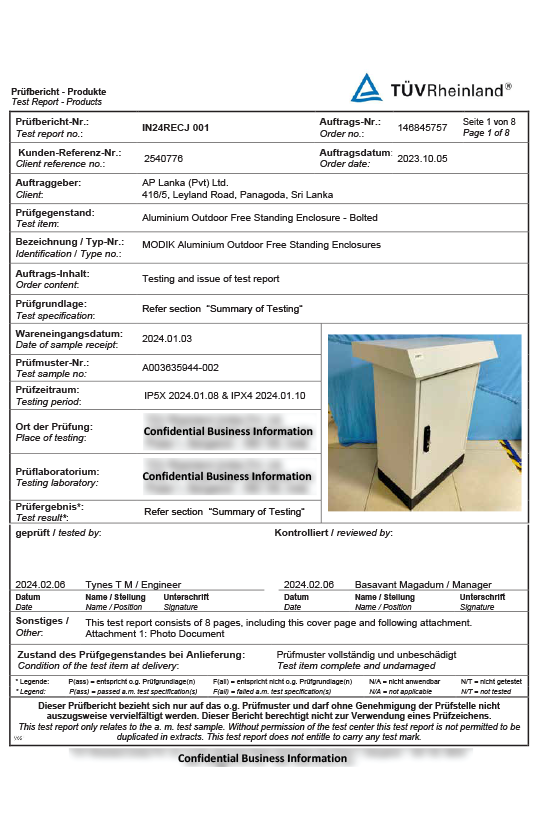 Odoo • Text and Image