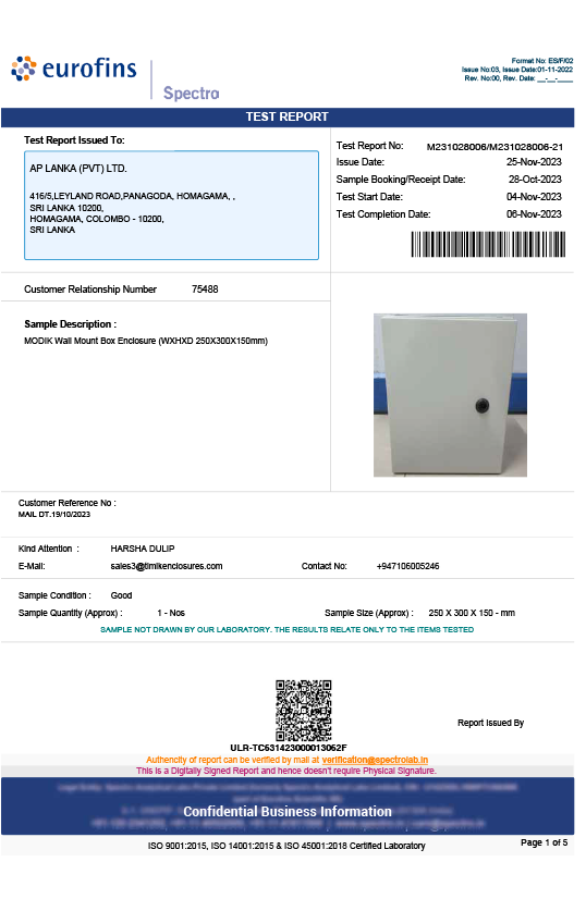 Odoo • Text and Image